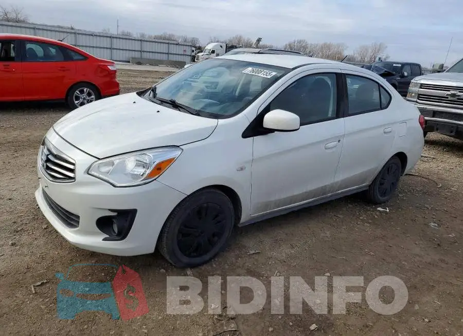 ML32F3FJXKHF13114 Photo# 1