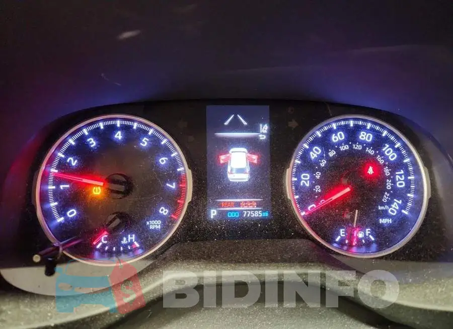 2T3F1RFV2LC111620 Photo# 9