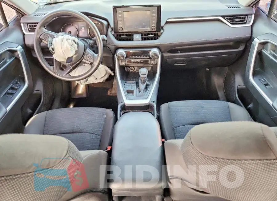 2T3F1RFV9MC250094 Photo# 8