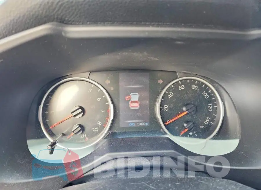 2T3F1RFV9MC250094 Photo# 9