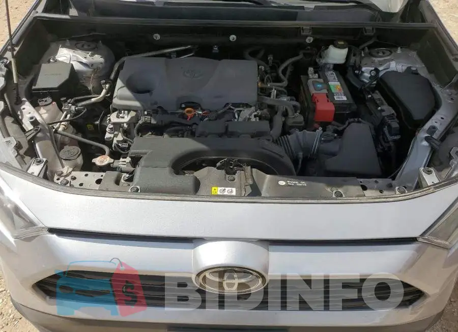 2T3H1RFV8MC105234 Photo# 11