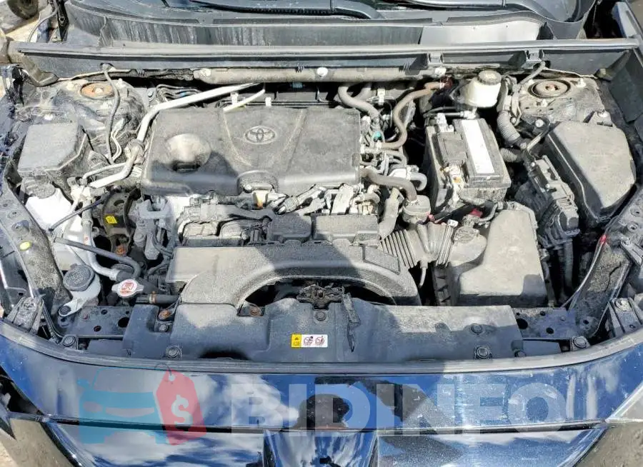 2T3P1RFV8KW010468 Photo# 12