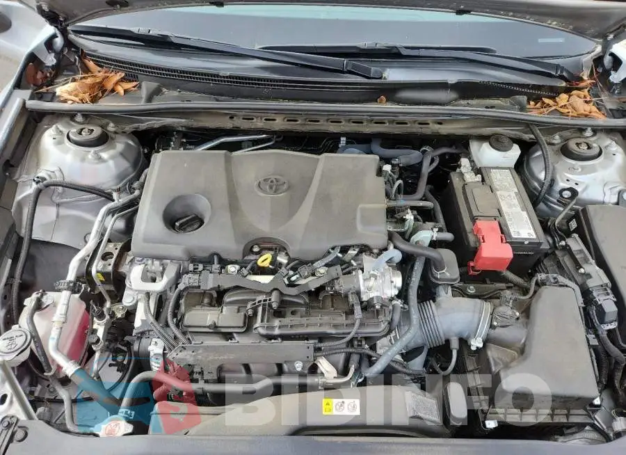 4T1C11AK7PU078869 Photo# 11