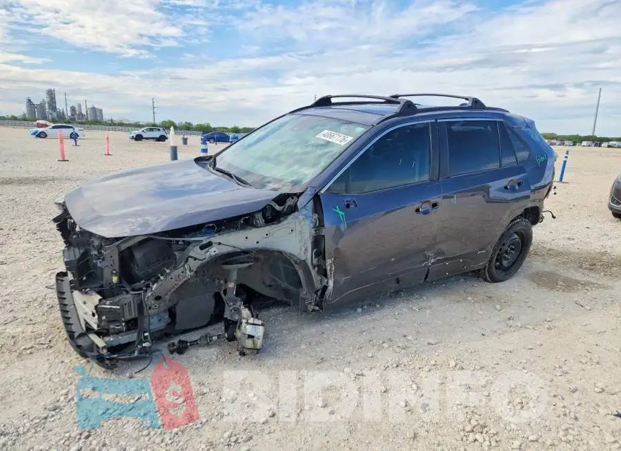 4T3B6RFV3RU151132 Photo# 1