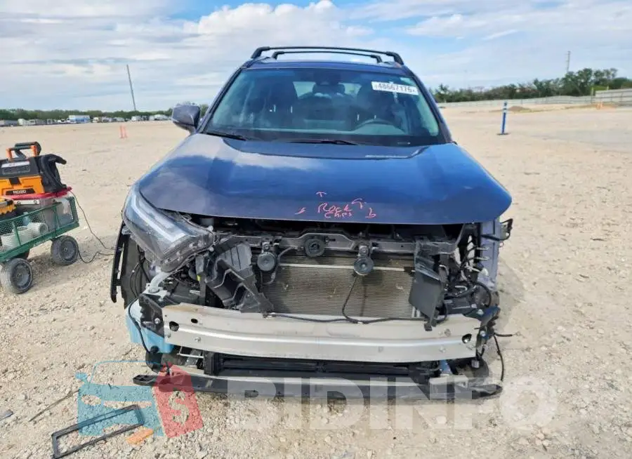 4T3B6RFV3RU151132 Photo# 5