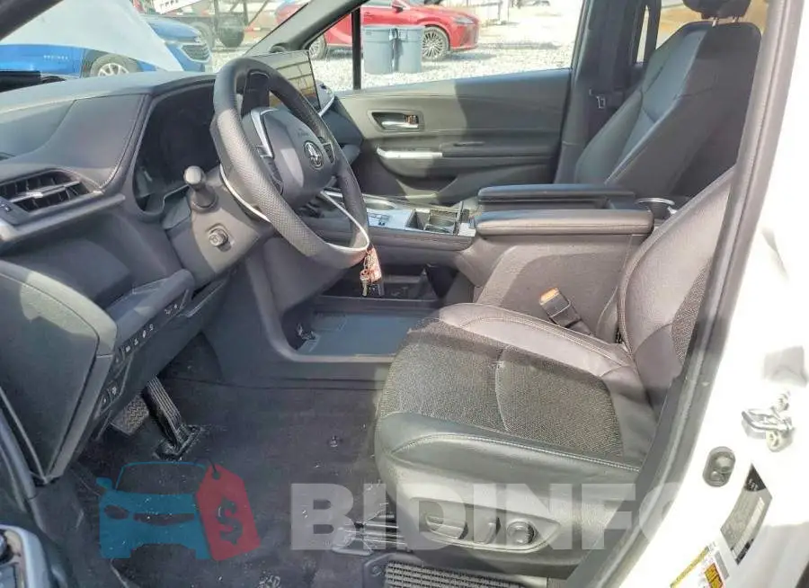 5TDESKFC2SS159972 Photo# 7