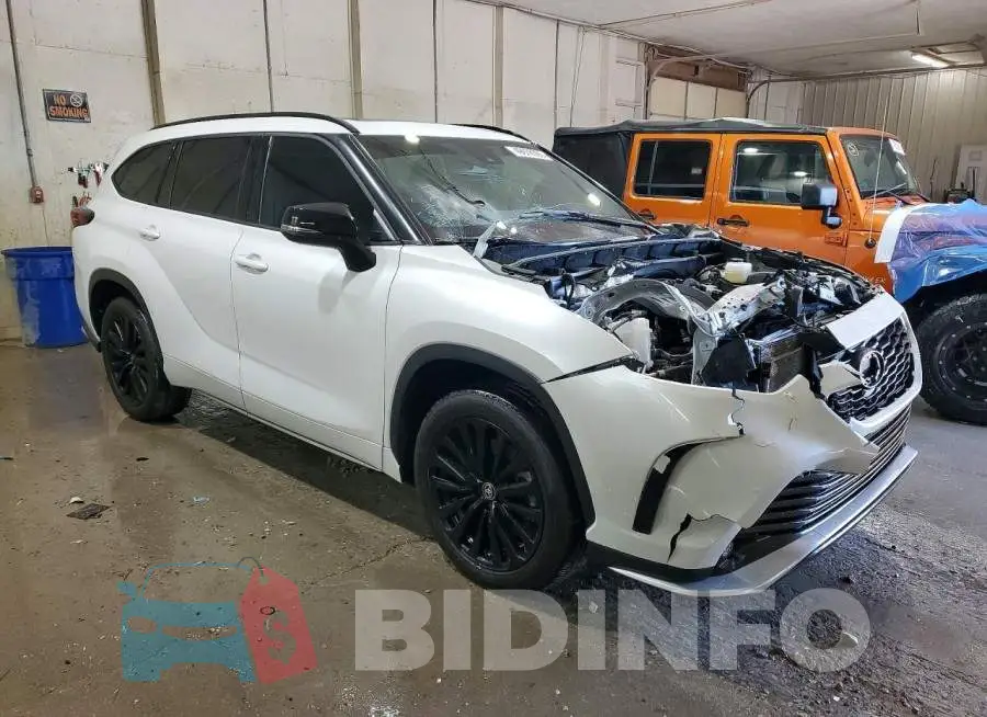 5TDKDRBH6RS569482 Photo# 4