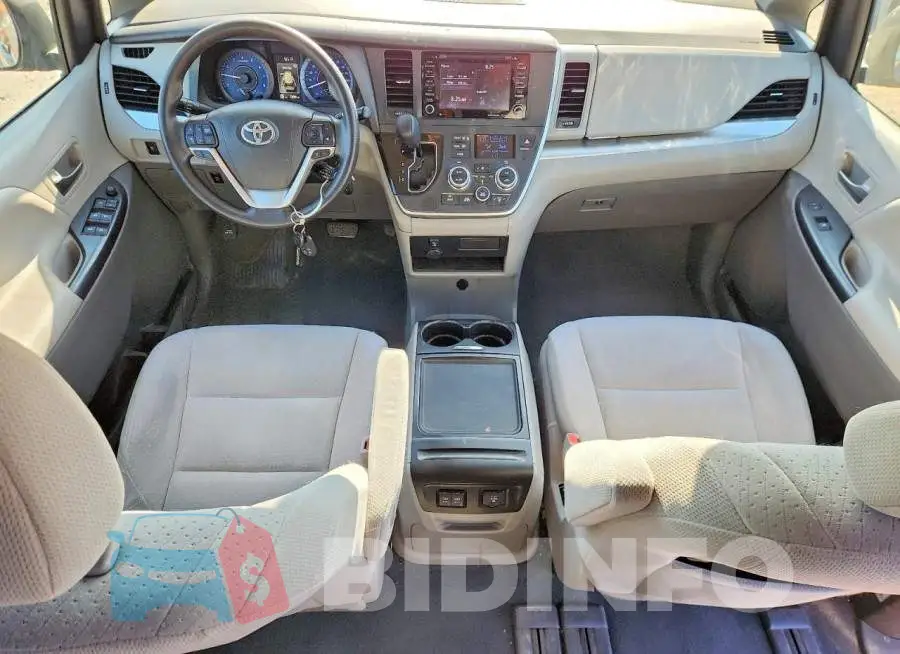 5TDKZ3DC5LS058708 Photo# 8