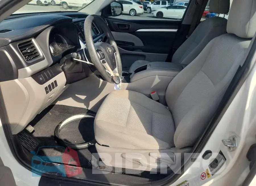 5TDZZRFH1KS328784 Photo# 7