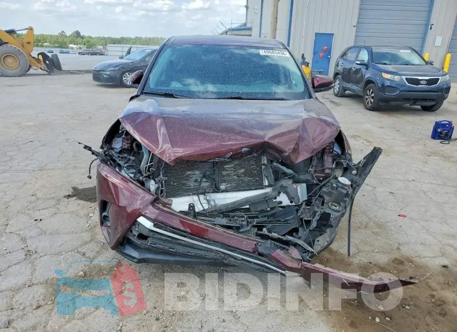 5TDZZRFH9KS344098 Photo# 5