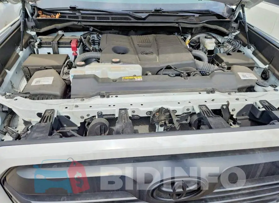 5TFLA5DB5PX116752 Photo# 11