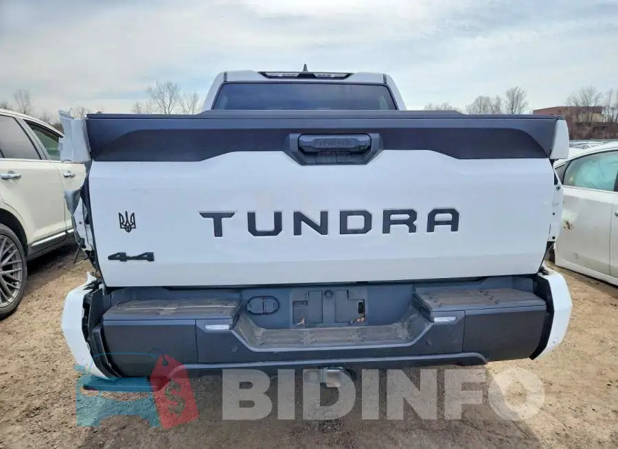 5TFLA5DB5PX116752 Photo# 6
