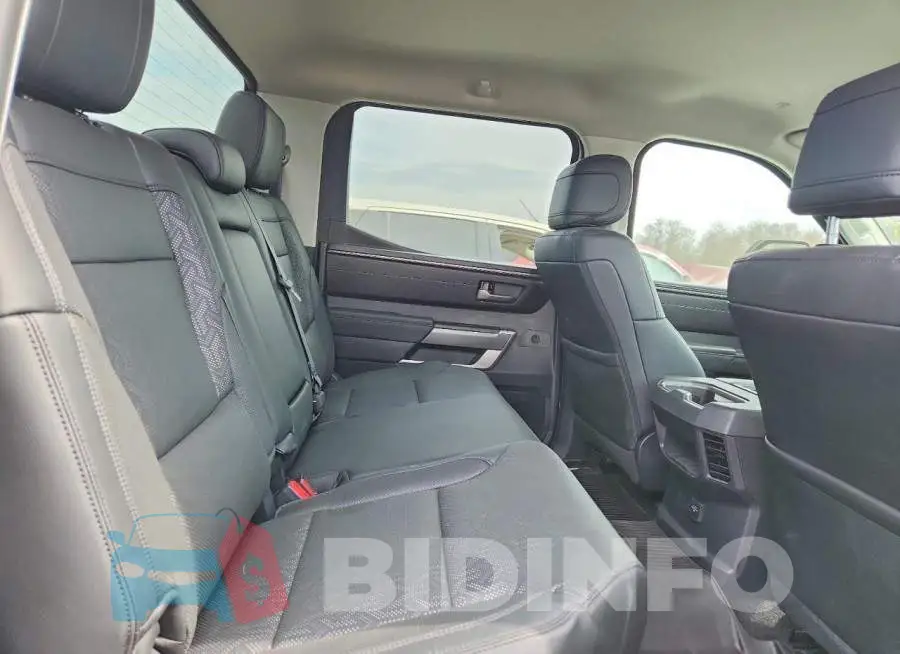 5TFLA5DB5PX116752 Photo# 10