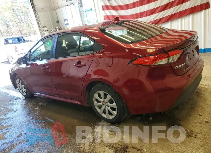 5YFB4MDE4SP272053 Photo# 2