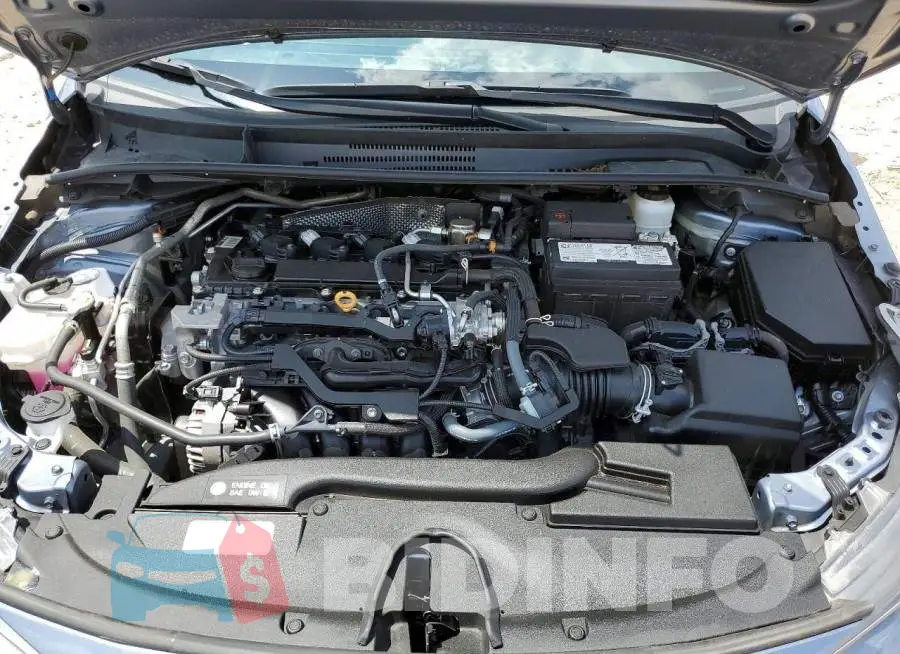 5YFB4MDE7SP275562 Photo# 11