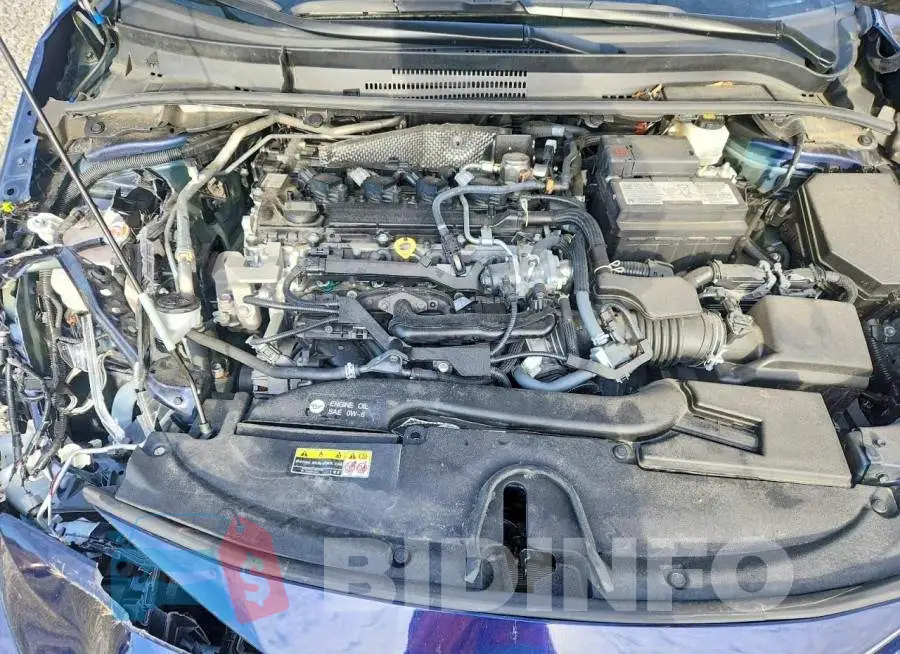 5YFB4MDE8SP268829 Photo# 11
