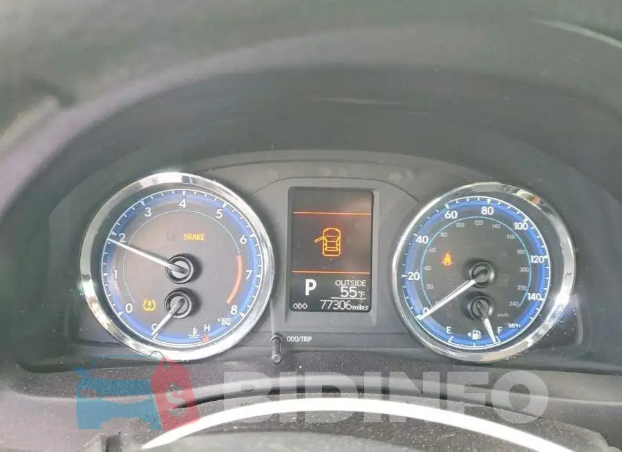 5YFBURHE5HP698348 Photo# 9