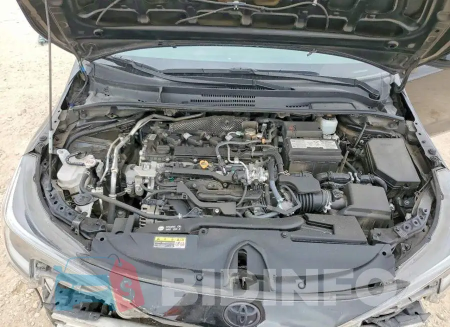 5YFS4MCE5RP203769 Photo# 11