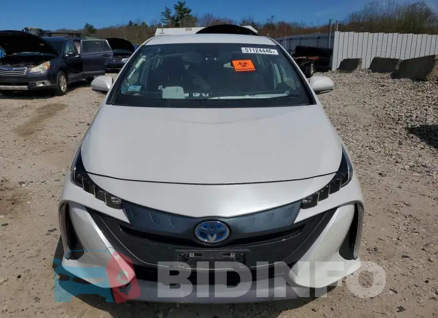 JTDKAMFP8N3213866 Photo# 5