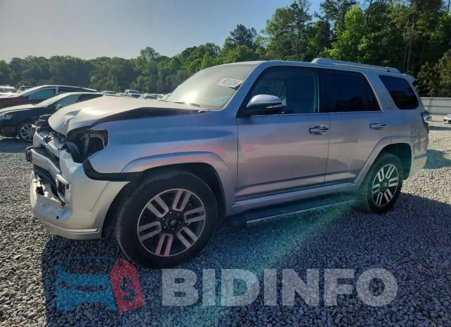 JTEDU5JR4N5275067 Photo# 1