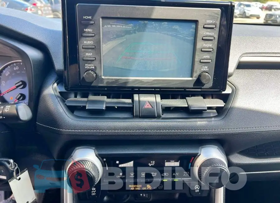 JTMF1RFV4KD510751 Photo# 11