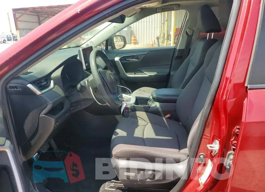 JTMRWRFV8PD172440 Photo# 7
