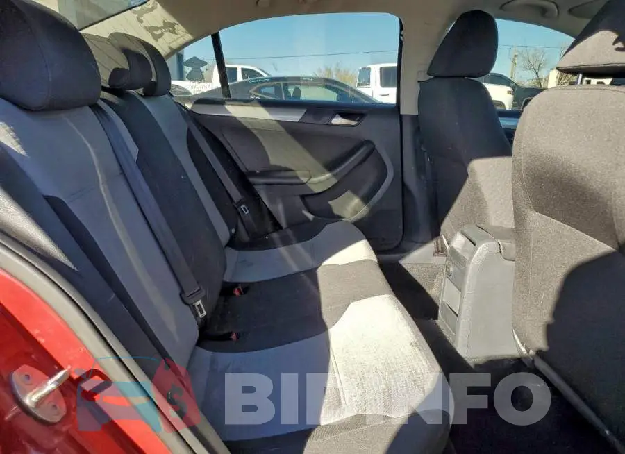 3VW2B7AJ6HM212717 Photo# 10
