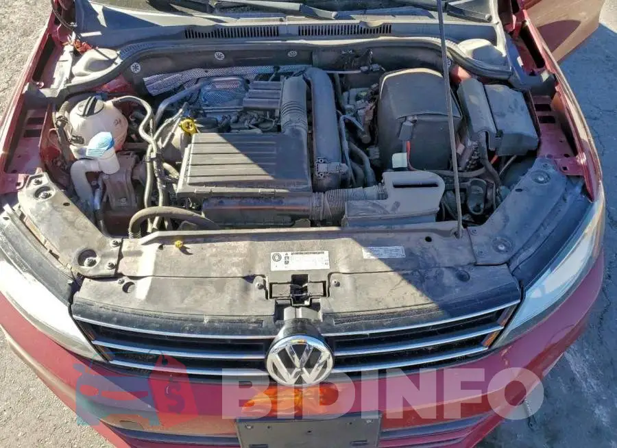3VW2B7AJ6HM212717 Photo# 11