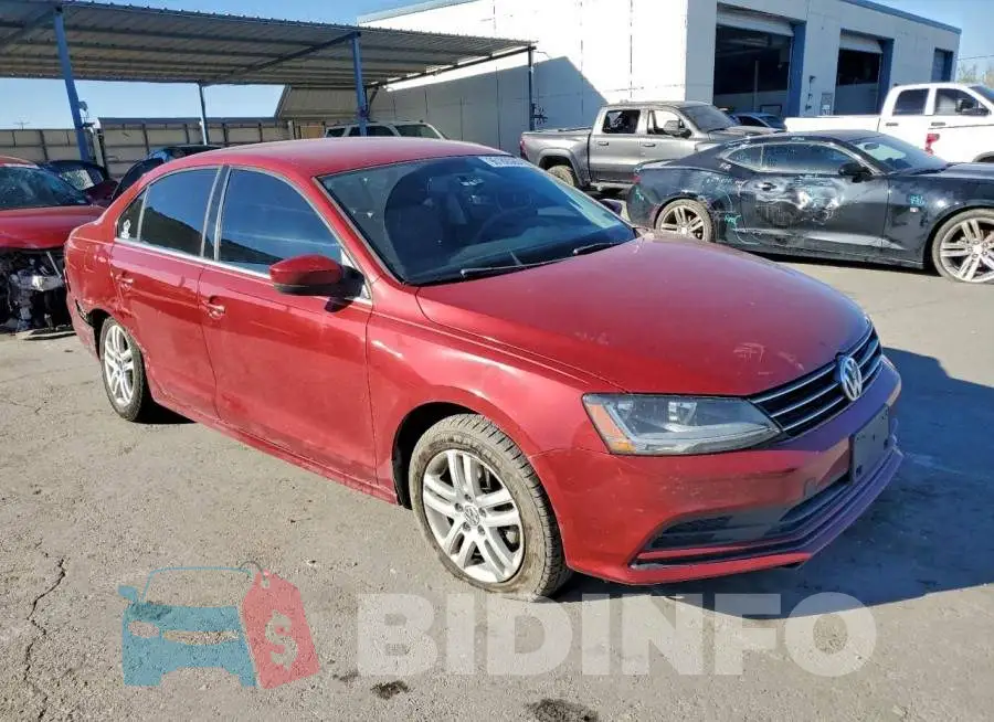 3VW2B7AJ6HM212717 Photo# 4