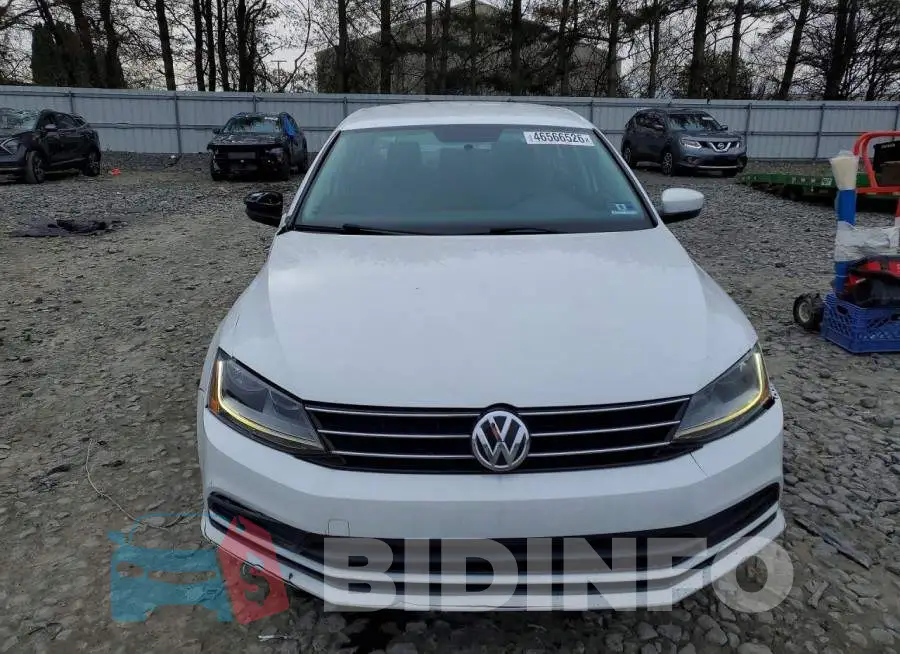 3VW2B7AJXHM337560 Photo# 5