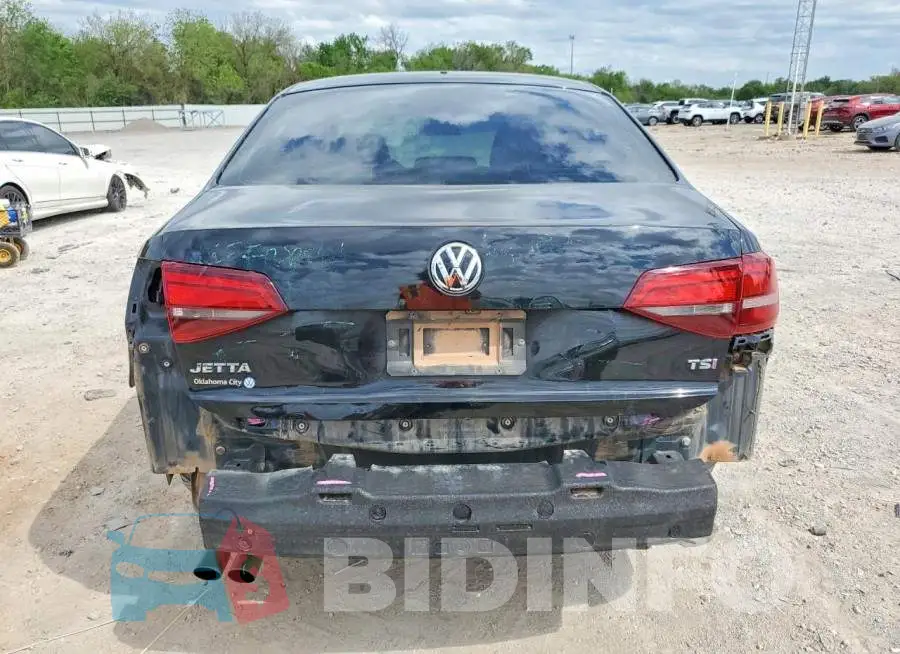 3VW2B7AJXHM386189 Photo# 6