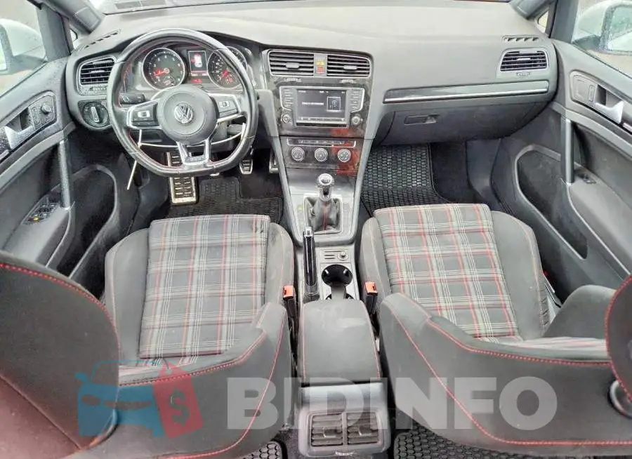 3VW5T7AU4HM004520 Photo# 8