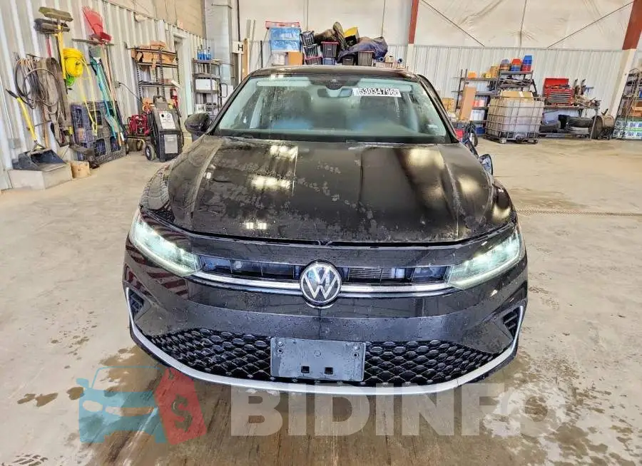 3VW7X7BU5SM044396 Photo# 5