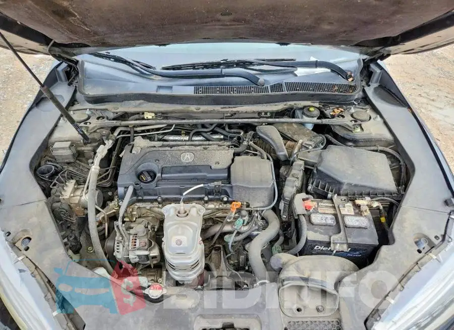 19UUB1F34KA006708 Photo# 11