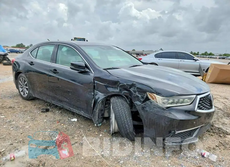 19UUB1F34KA006708 Photo# 4