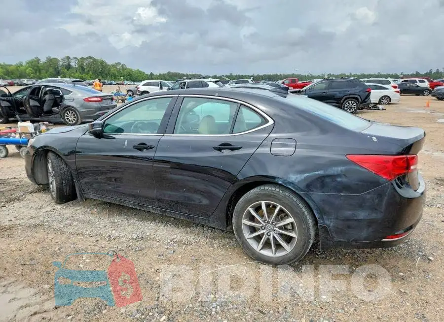 19UUB1F34KA006708 Photo# 2