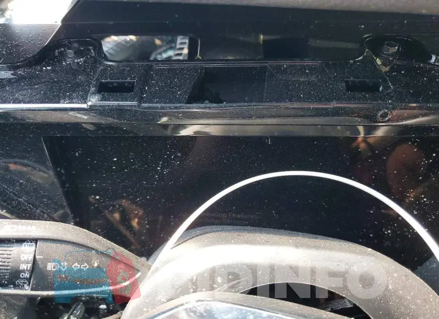 1GKS2DRL6SR188419 Photo# 9