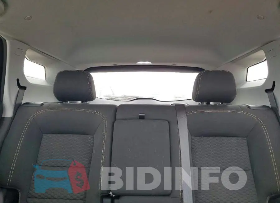 3GKALMEV7ML399087 Photo# 10