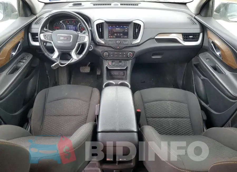 3GKALMEV7ML399087 Photo# 8