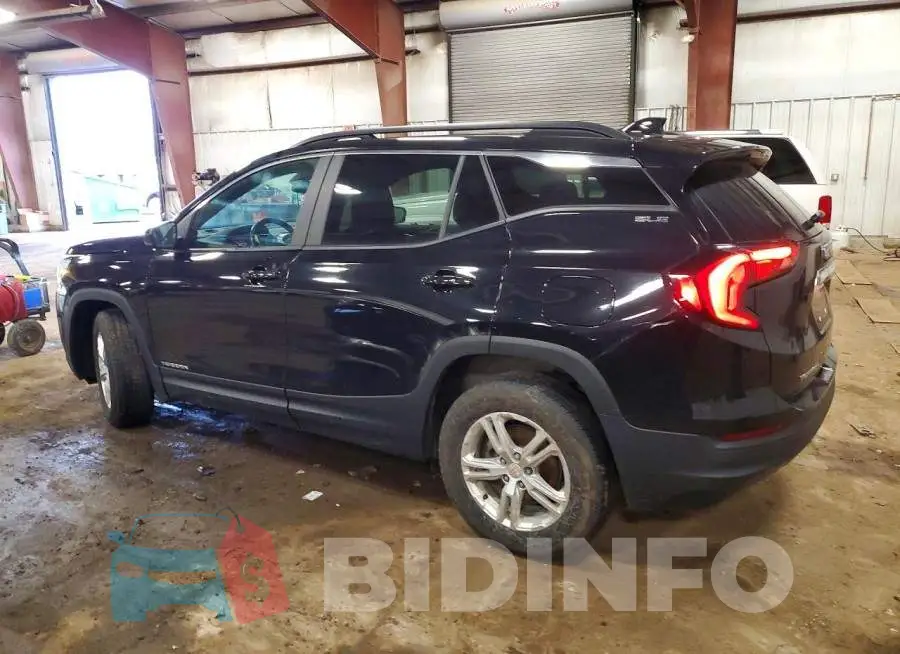 3GKALTEV4ML385089 Photo# 2