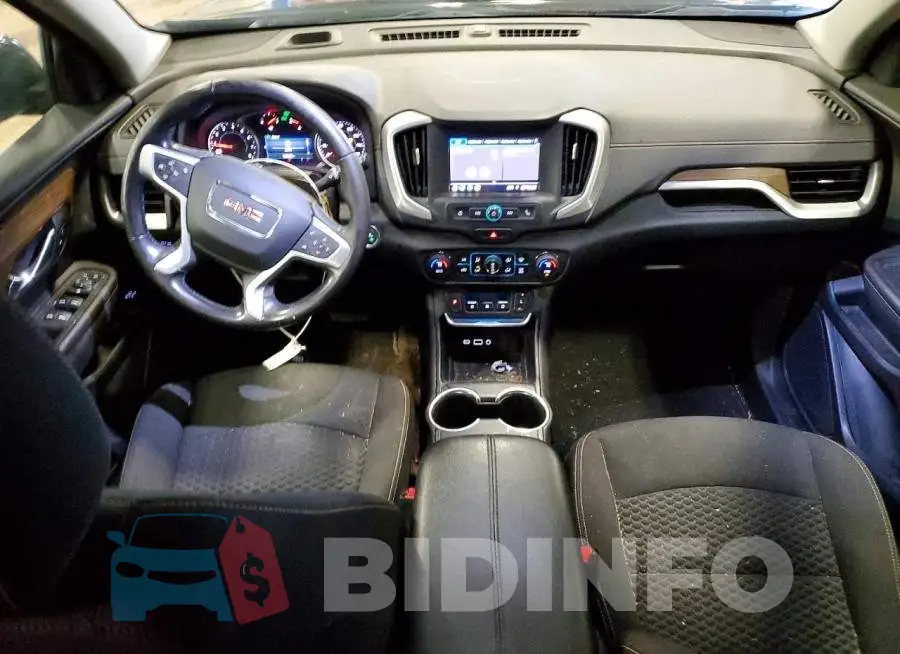 3GKALTEV4ML385089 Photo# 8