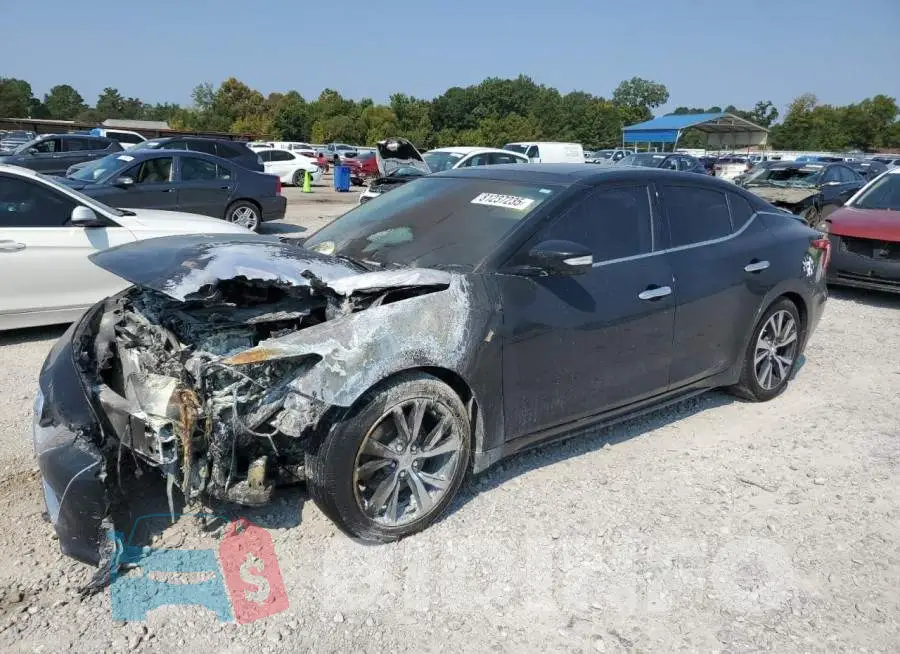 1N4AA6AP2HC423422 Photo# 1