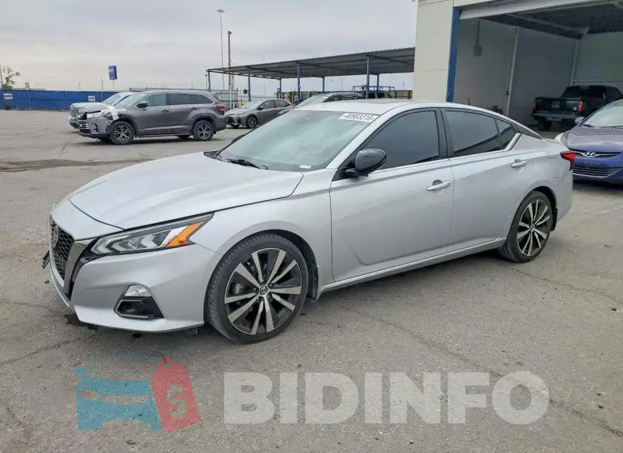 1N4BL4CV6LN309273 Photo# 1