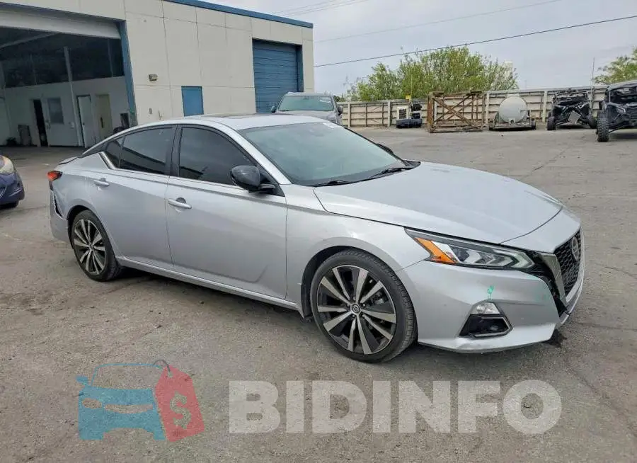 1N4BL4CV6LN309273 Photo# 4
