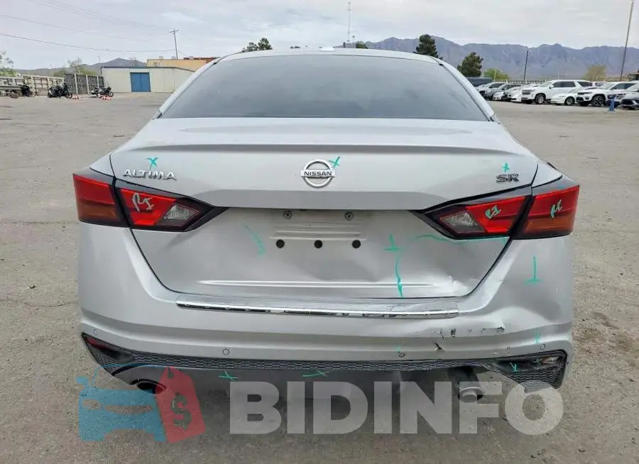 1N4BL4CV6LN309273 Photo# 6