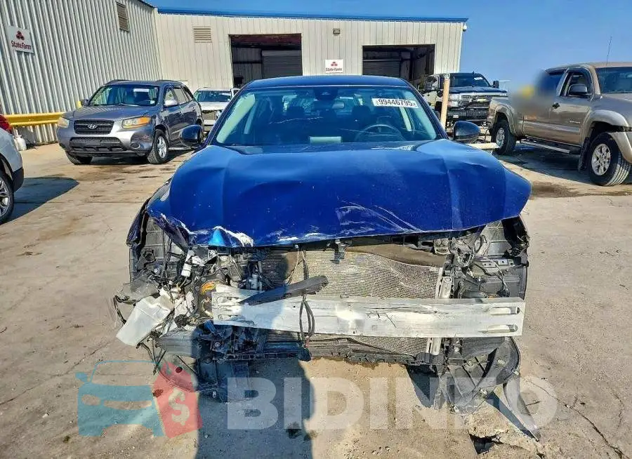1N4BL4CV6PN332669 Photo# 5