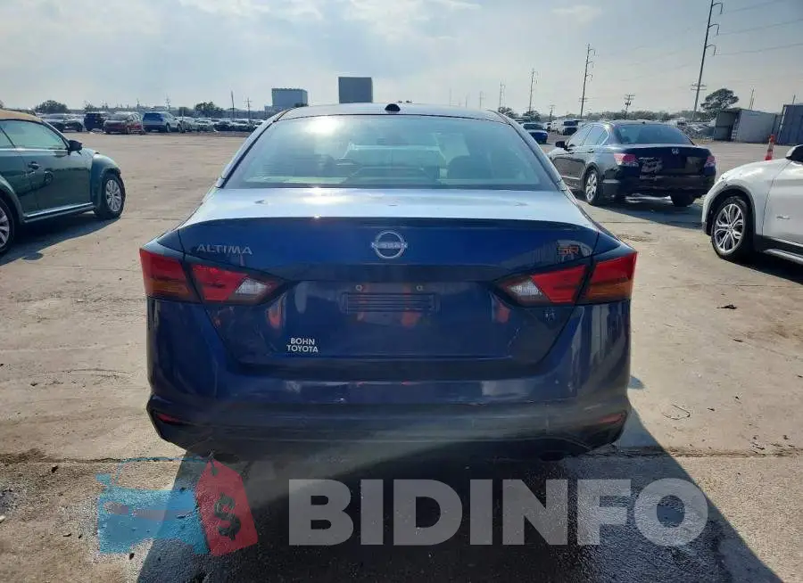 1N4BL4CV6PN332669 Photo# 6