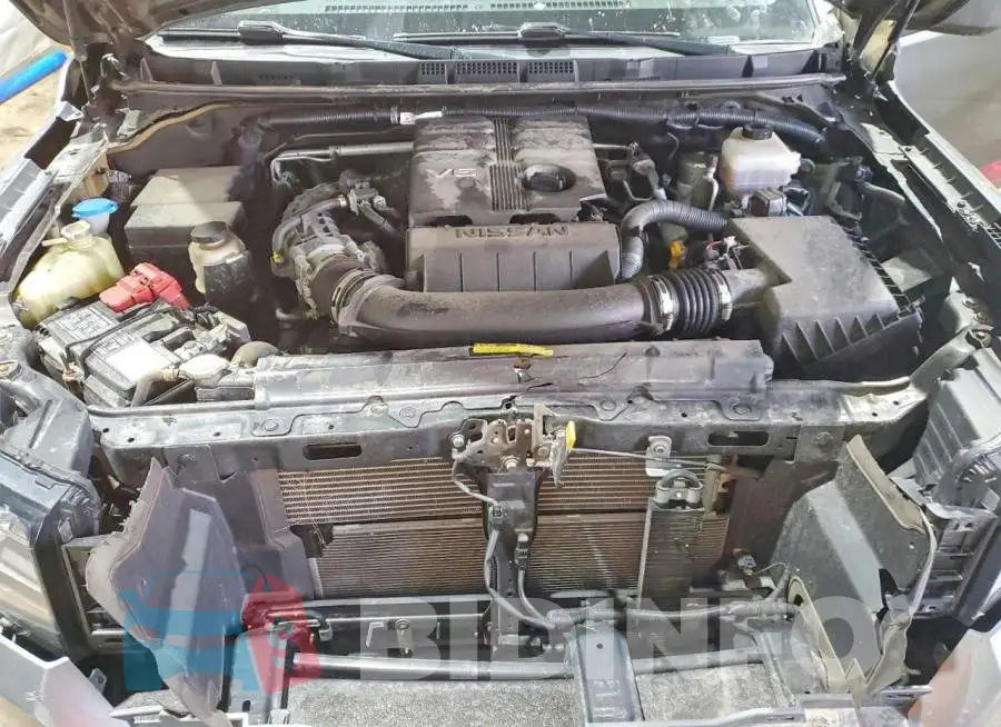 1N6ED1FK2PN635028 Photo# 11
