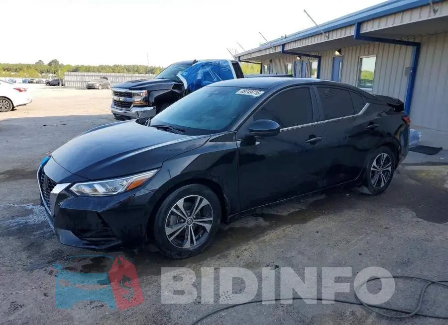 3N1AB8CV1PY225924 Photo# 1