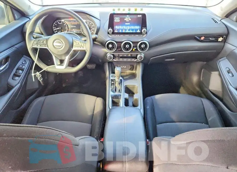 3N1AB8CV1RY295832 Photo# 8